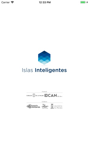 Islas Inteligentes(圖1)-速報App