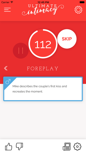 Ultimate Intimacy(圖3)-速報App