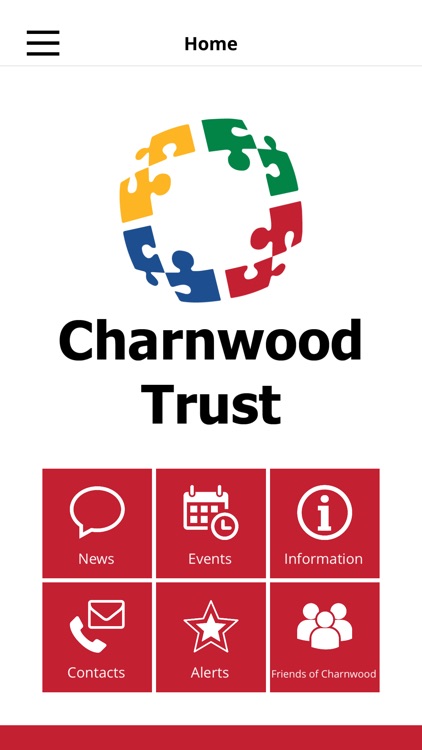 Charnwood Trust