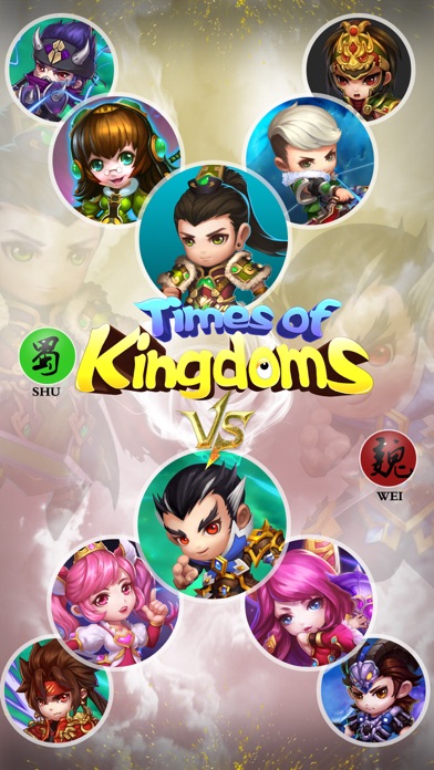Times of Kingdoms screenshot 4