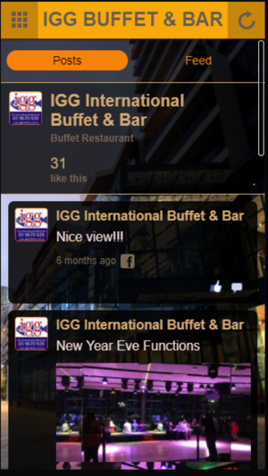 IGG International Buffet(圖2)-速報App