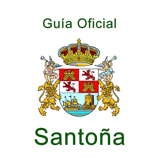 Santoña Guía icon