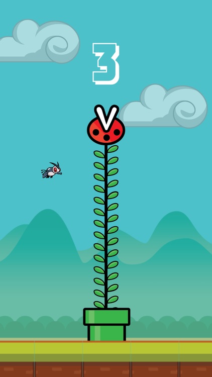 Tappy Plant screenshot-6