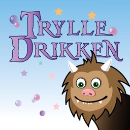 Trylledrikken: Troldens grotte