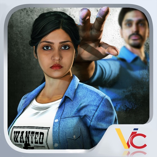 Nilanjana The Game icon