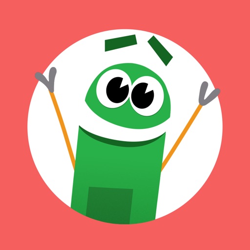 StoryBots – Fun & Learning Icon