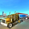 Oil Transport Truck Simulator