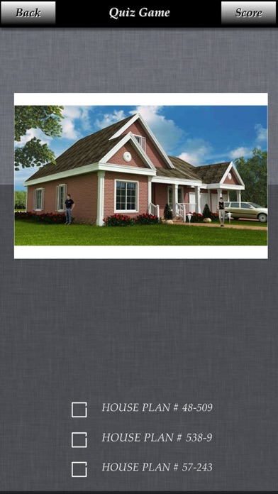 SingleFamily - House Plans screenshot 3