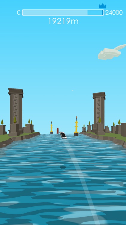 Stone Skimming screenshot-3