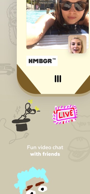 Hmbgr Phone