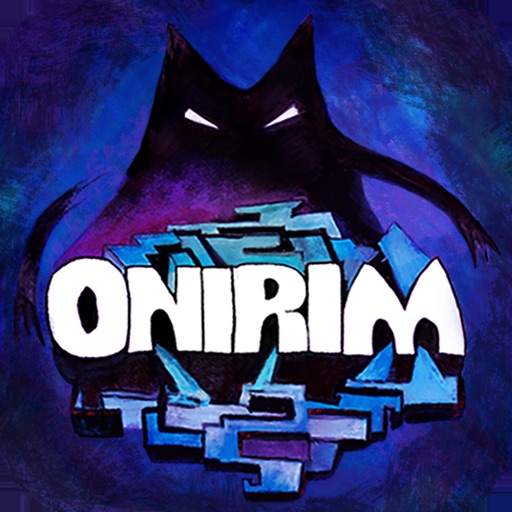 Onirim - Solitaire Card Game Icon