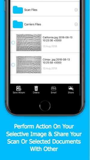 Cam Scanner HD - Doc Scanner(圖7)-速報App