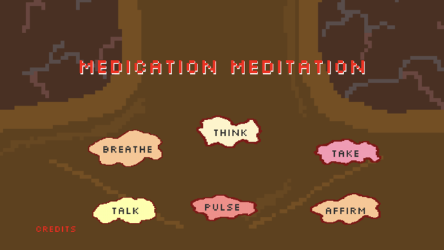 Medication-Meditation(圖1)-速報App