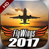 FlyWings 2017 Flight Simulator - Thetis Consulting