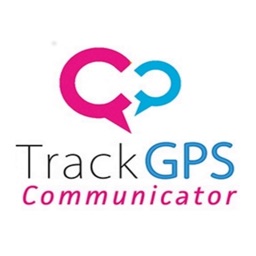 TrackGPS Communicator