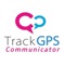 TrackGPS Communicator