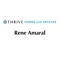 This free app has property search, property listings, mortgage calculator, and allows you direct contact with your local agent Rene Amaral