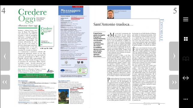 Messaggero di Sant'Antonio(圖4)-速報App