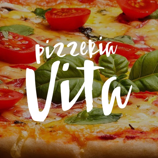 Pizzeria Vita icon