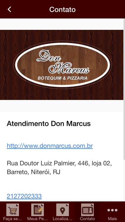Don Marcus