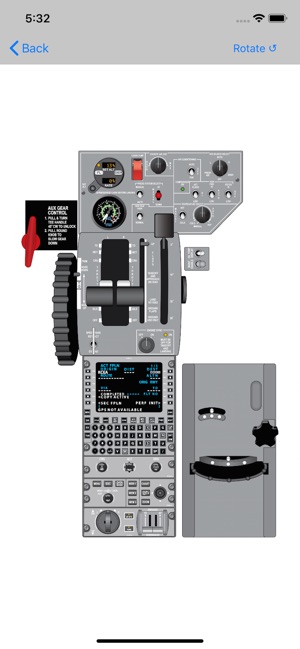 Citation CJ3 Study App(圖4)-速報App