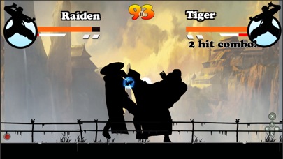 Shadow Fight Super Battle screenshot 2