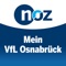 Das Geschehen beim VfL Osnabrück immer im Blick – die App „Mein VfL Osnabrück“ der NOZ Medien macht es möglich