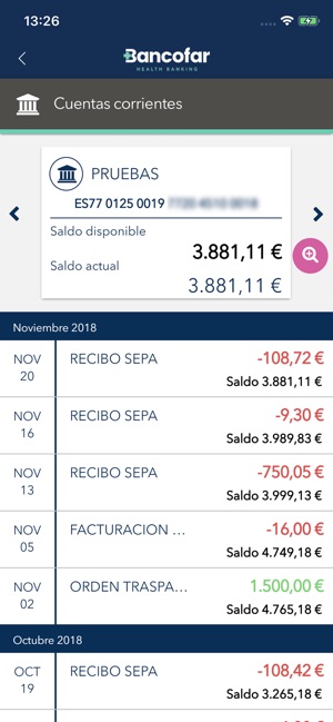 Bancofar(圖4)-速報App