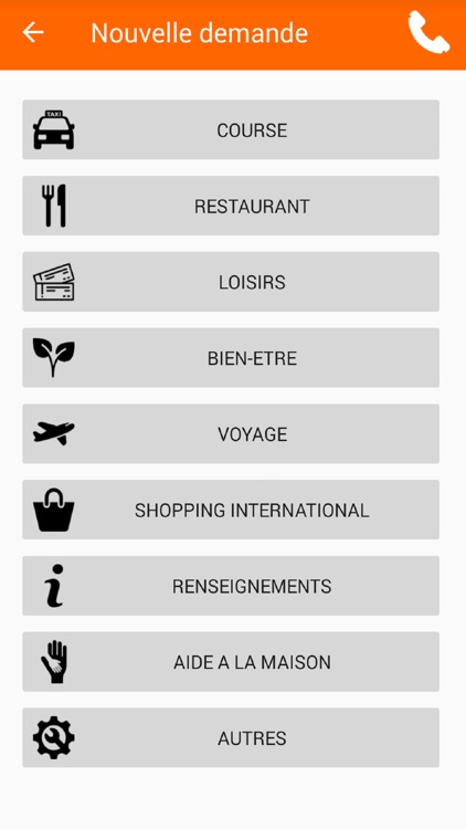 Orange Aicha screenshot-3