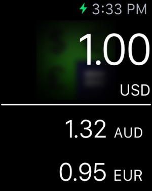 Currency Foreign Exchange Rate On The App Store - 