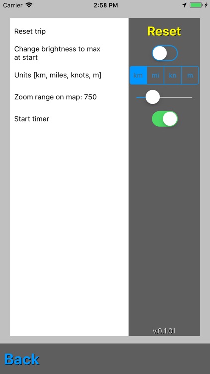SailSpeed screenshot-4