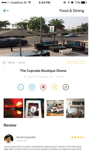 TOLA: Finding Local Treasures(圖2)-速報App