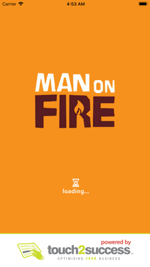 Man On Fire(圖1)-速報App