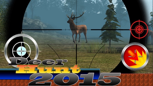 Deer Hunting Elite Challenge - 2015 Pro Showdown(圖2)-速報App