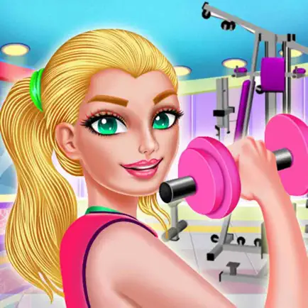 Cheerleader Fitness Challenge Читы