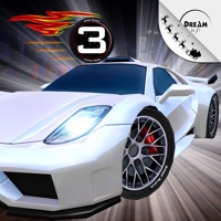 Speed Racing Ultimate 3 pour PC