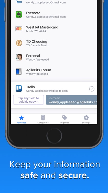 1Password