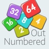 OUTNUMBERED - A Puzzle Game to connect Numbers
