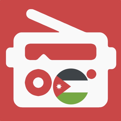 Jordan Radio|راديو الأردن iOS App