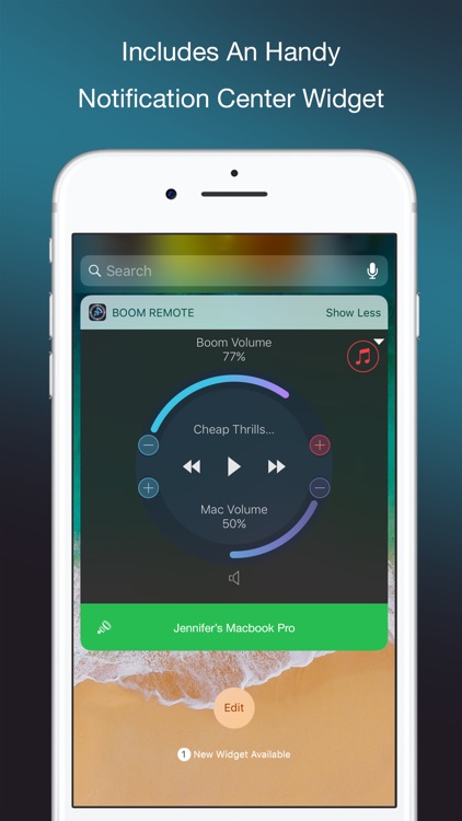 Boom Remote screenshot-4