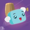 Cube Jump: Silly Ways To Die