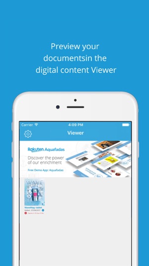 Digital Content Viewer(圖3)-速報App