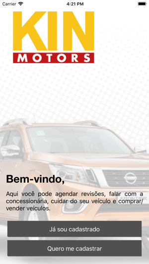 Kin Motors