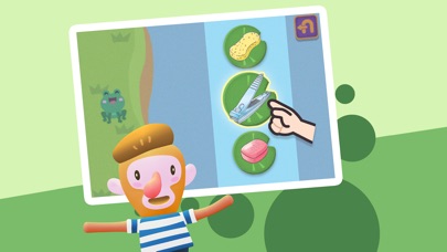 Funtastic: Nursery & Preschool screenshot 2