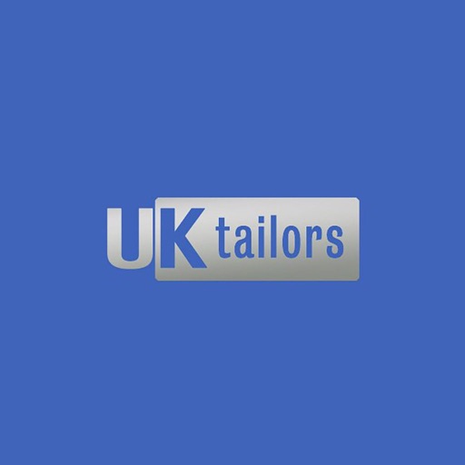 UK Tailors Ltd icon