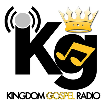 Kingdom Gospel Radio Читы