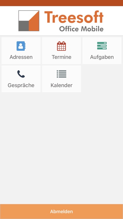 Treesoft Office Mobile