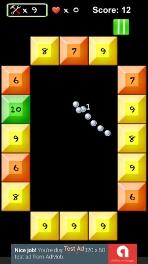 Blocks Vs Snakes(圖6)-速報App