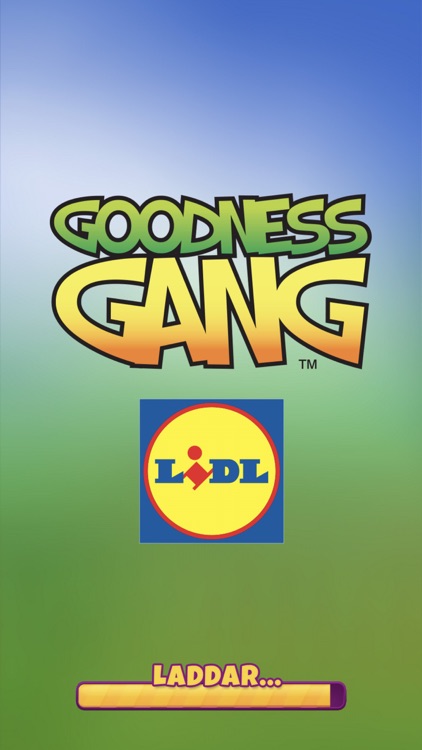 Goodness Gang