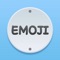 Are you Without any cute or smart emoji&emotion,emoticon